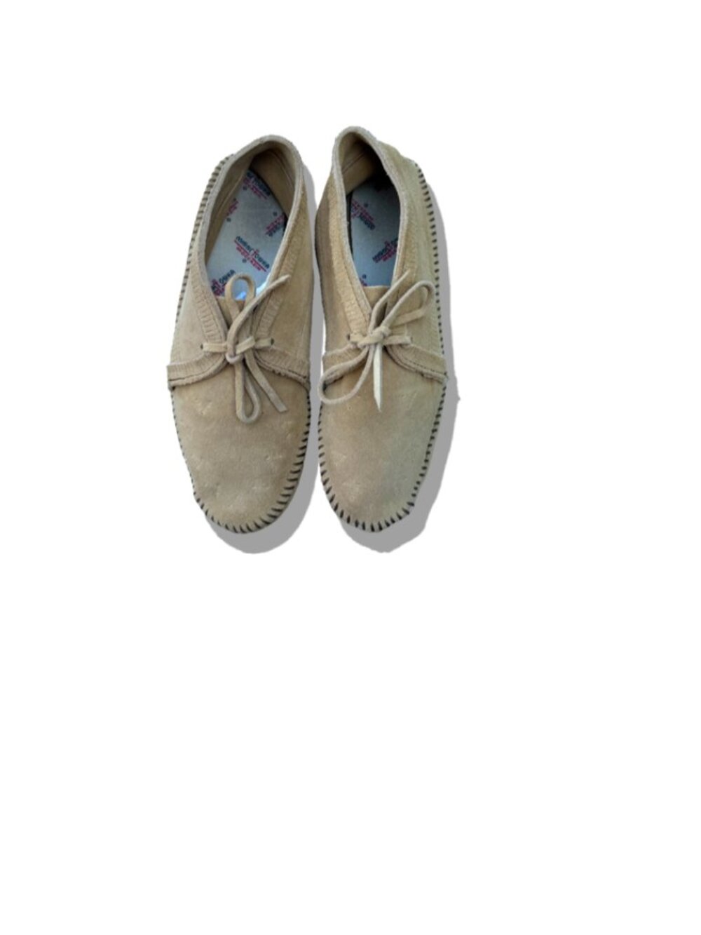 Women's Minnetonka Mocassins Size 8